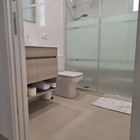 Appartement T3 En Villa Hendaye Exterior photo
