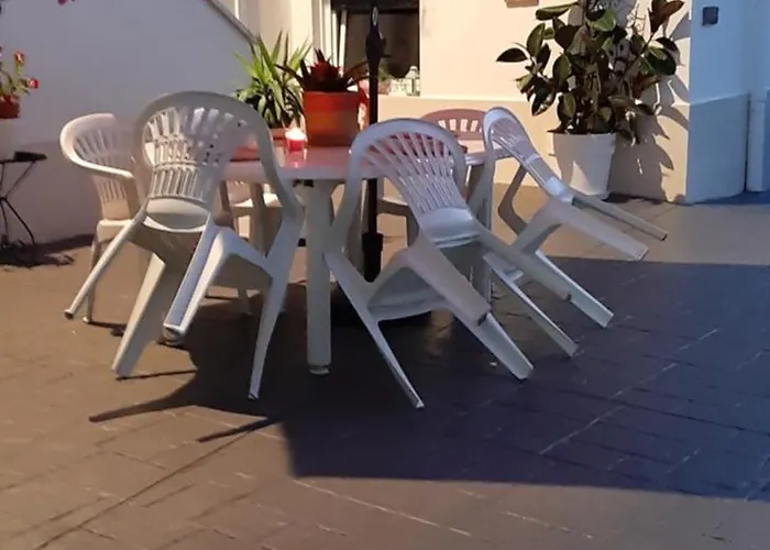 Appartement T3 En Villa