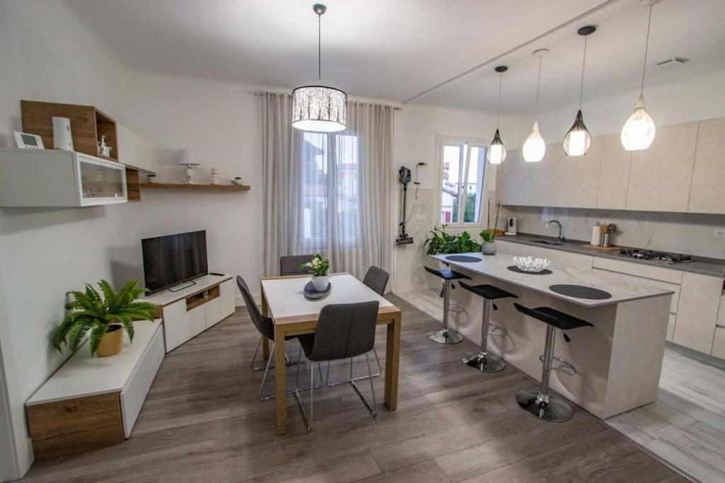 T3 En Apartment Hendaye