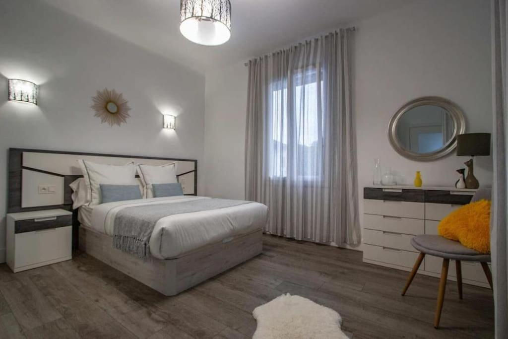 Apartment T3 En Hendaye