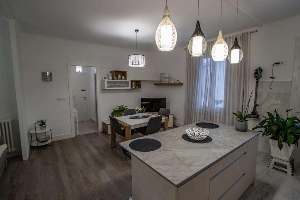 Apartment T3 En *